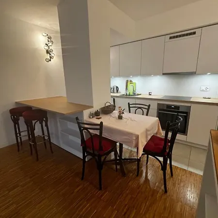 Appartement Shiraz Lausanne