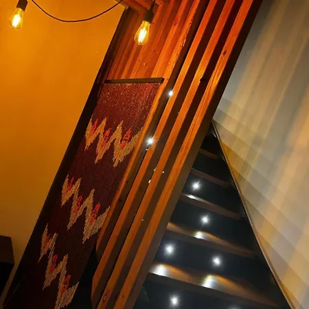Appartement Shiraz