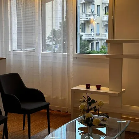 Shiraz Appartement *