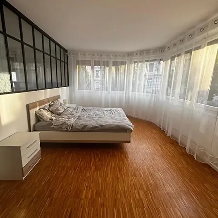 Shiraz Appartement