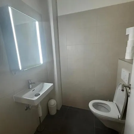 Appartement Shiraz